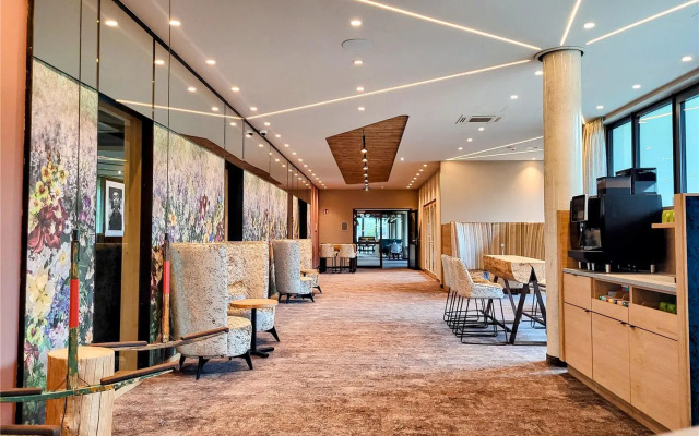 Mountain View Hotel Willingen, BW Signature Collection