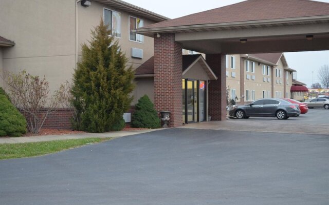 Economy Inn