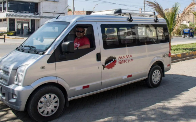 Mamaqocha
