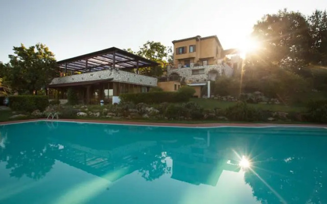 Agriturismo La Vecchia Fattoria