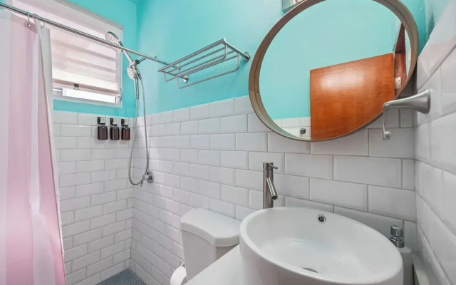 Luxury Condado Apt Walk to the Beach Pool