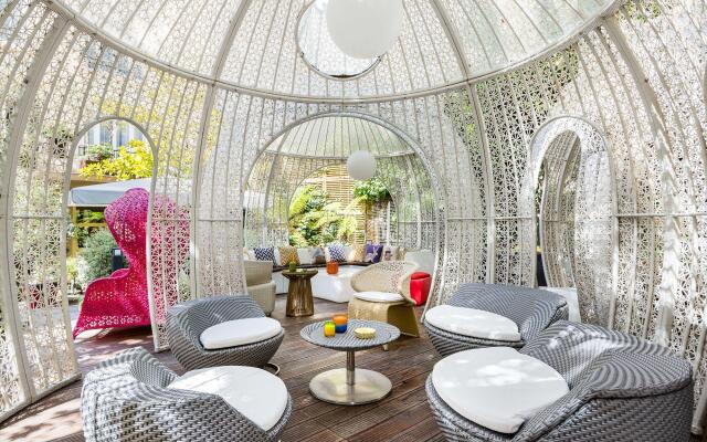 Atala Hotel Champs Elysées, Sonder by Marriott Bonvoy