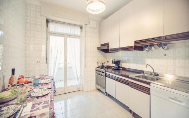 Boscobello Seaview Apartment by Wonderful Italy