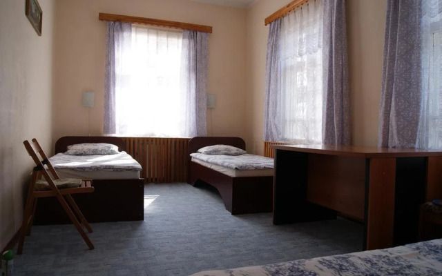 Guest House on Sovetsky