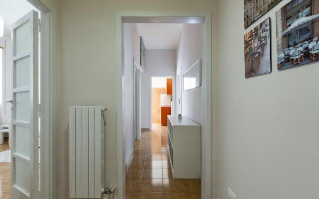 3139 La Casa di Dona by Barbarhouse