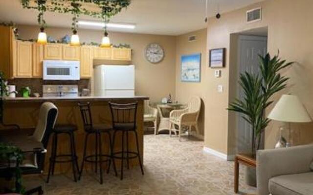 The Marlin Condominium
