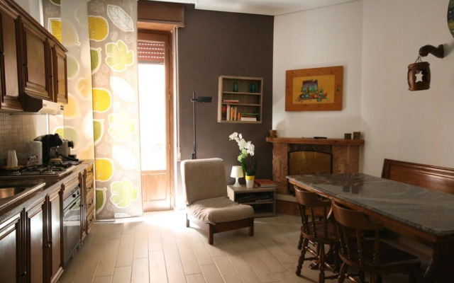 B&B Santiago