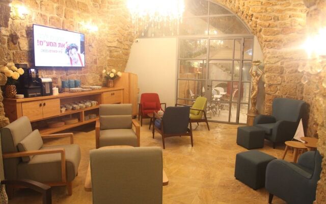 Zarqa Luxury Suites - Couples Only