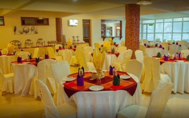 Mesuma Hotel