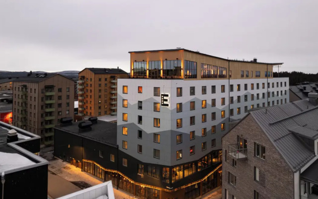 Elite Hotel Frost – Hotel & Spa