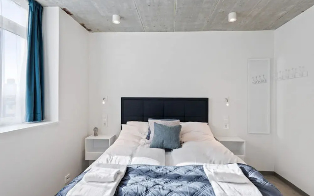 Aalesund City Apartment