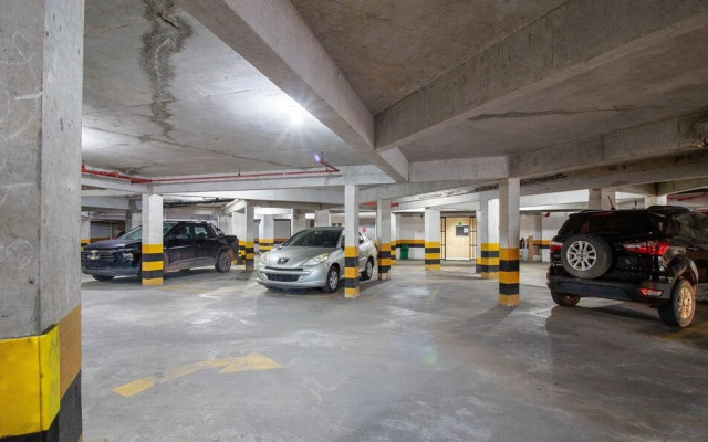 Live Salvador in Style!