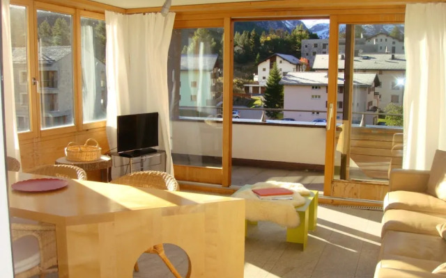 Schweizerhaus Apartments