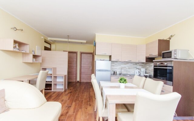 Apartment Ecio