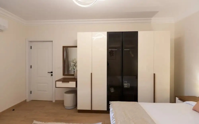 Sokon Residence Rehab