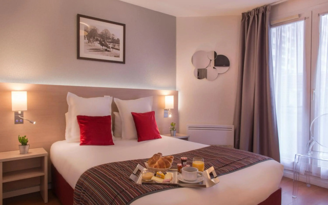 Dièse Hôtel Bastille