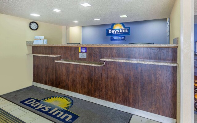 Days Inn by Wyndham Charles Town/Harpers Ferry