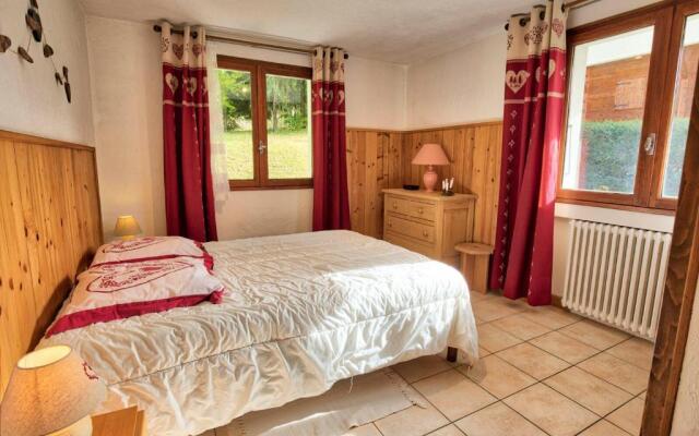Résidence Beau Virage - 3 Pièces pour 4 Personnes 14