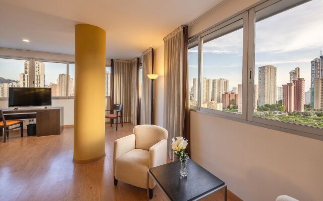 Hotel La Estacion