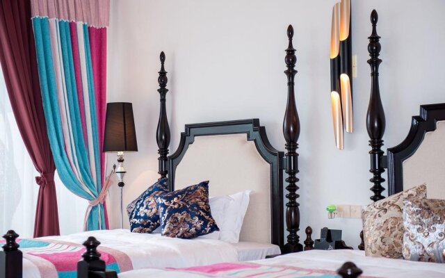 Zhaoqing Lian'an Lake View Hotel