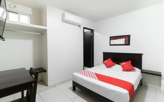 OYO Independencia Inn