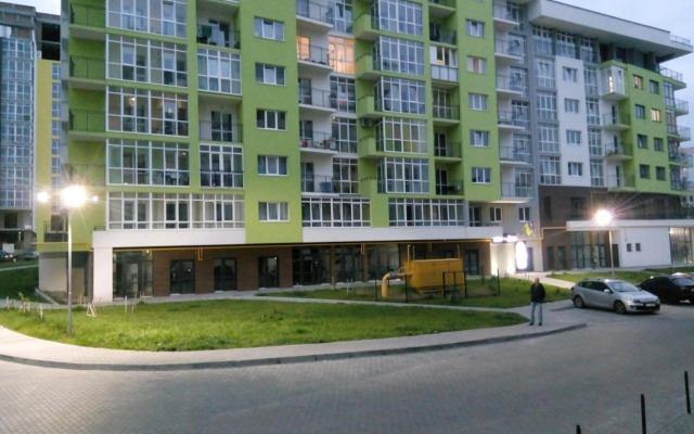 VIP Квартира