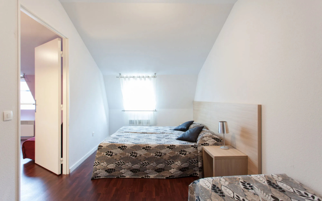 ResidHotel Saint Etienne Centre