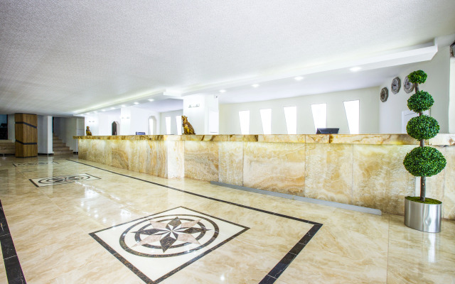 Orange Park Hotel (Ex. Delfin)
