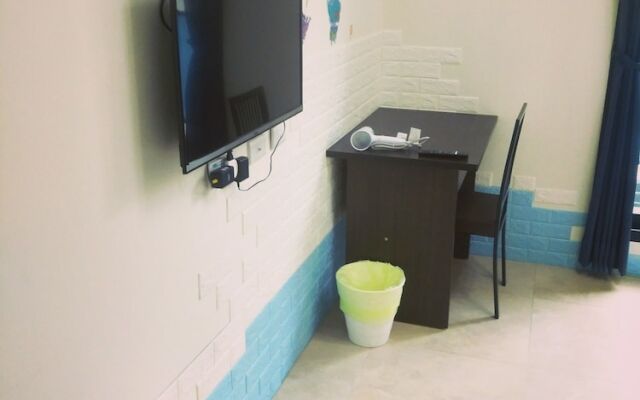 You Know B&B - Family House