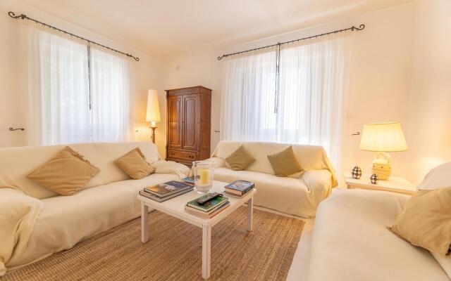 Villa Rubina in ceglie messapica