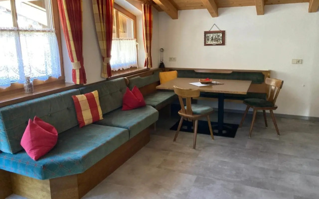 Appartement Mrak