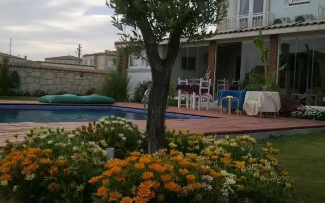 Purlen Hotel