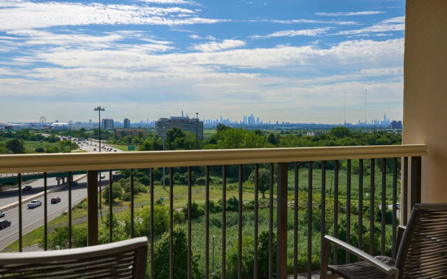 Renaissance Meadowlands Hotel