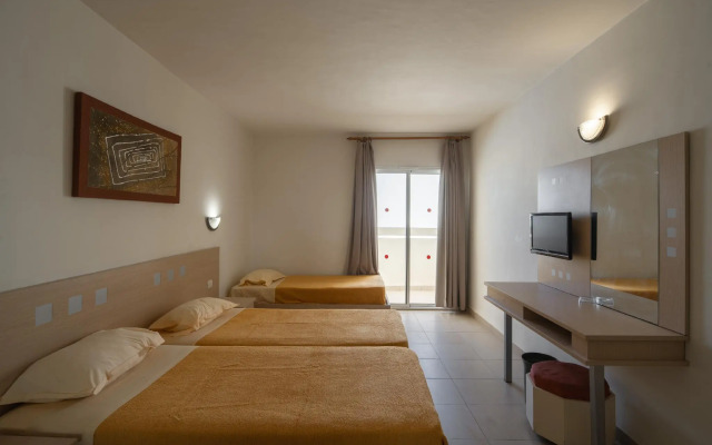 Hotel Dar Khayam