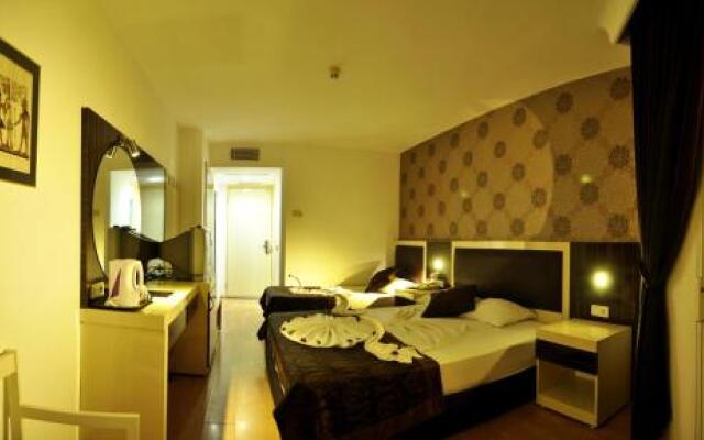 Klas Hotel Dom