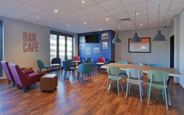 Travelodge Maidenhead Central