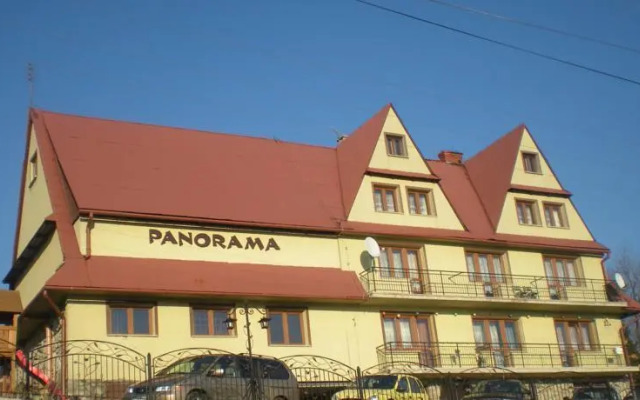 Ośrodek Wczasowy Panorama