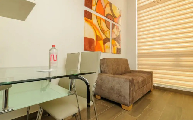 NOK Spacious Duplex in Parque 93