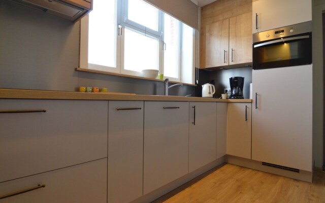 Traditional Holiday Home in Zwalm with Garden