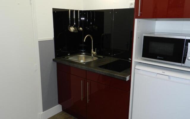 Résidence Chez Gino