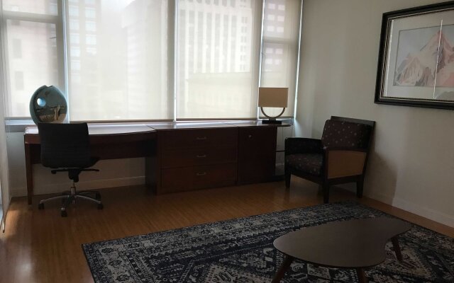 Great Value 1Br Apt | 10Min From Convention Center