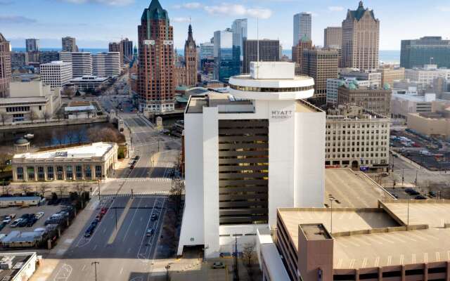 Hyatt Regency Milwaukee