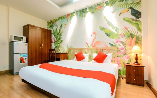OYO 440 Green House