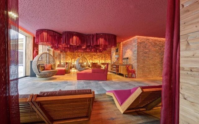Leading Family Hotel & Resort Dachsteinkonig