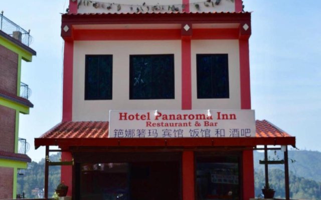 Hotel Panaromainn