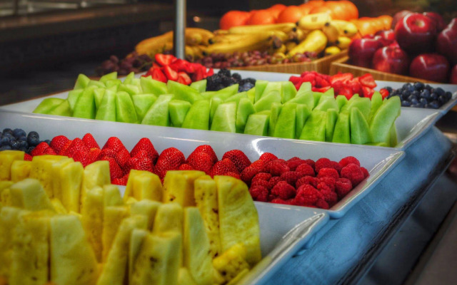 Doubletree By Hilton Reading