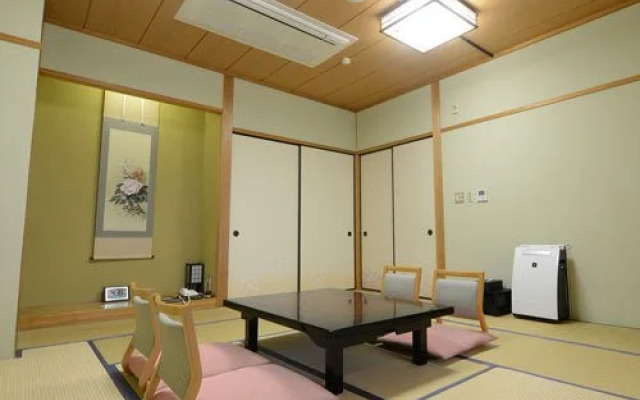 Shikisai Hotel Chiyoda Kan