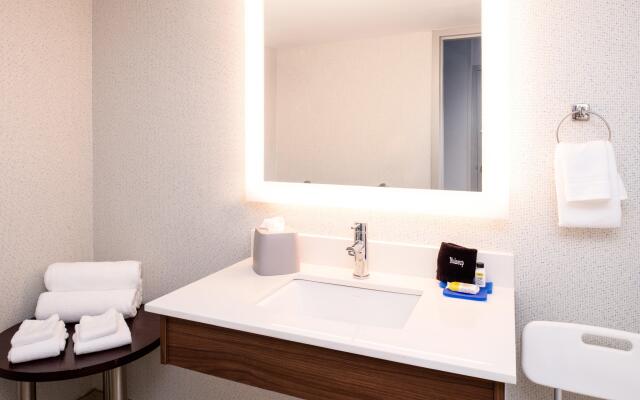 Holiday Inn Express Towson - Baltimore North by IHG