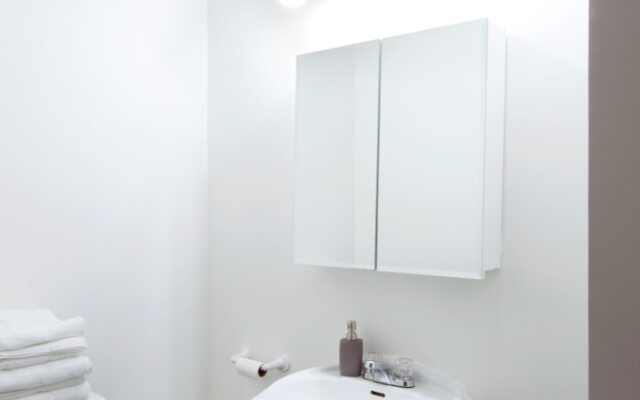 Lovely Apartment in Mile-End by Namastay
