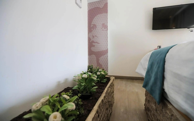 La Locanda Boutique Hotel